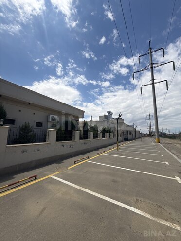 Сдаётся  объект 3 000 м², Абшеронcкий  р., photo 31 from 32