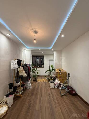 Satılır 3 otaqlı köhnə tikili 80 m², Bakıxanov q., photo 5 from 15