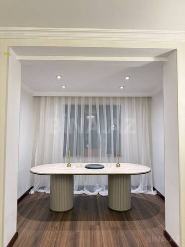 Satılır 3 otaqlı köhnə tikili 80 m², Bakıxanov q., photo 4 from 15