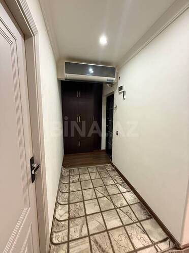 Satılır 3 otaqlı köhnə tikili 80 m², Bakıxanov q., photo 10 from 15