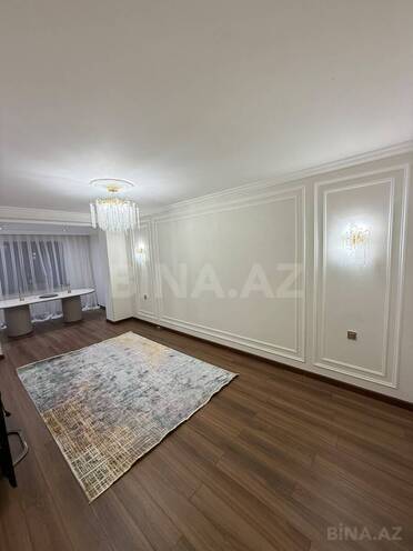 Satılır 3 otaqlı köhnə tikili 80 m², Bakıxanov q., photo 1 from 15