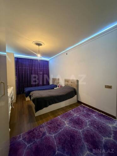 Satılır 3 otaqlı köhnə tikili 80 m², Bakıxanov q., photo 8 from 15