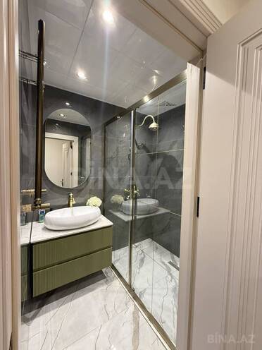 Satılır 3 otaqlı köhnə tikili 80 m², Bakıxanov q., photo 13 from 15