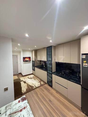 Satılır 3 otaqlı köhnə tikili 80 m², Bakıxanov q., photo 6 from 15
