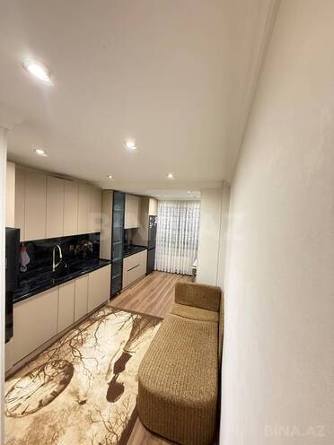 Satılır 3 otaqlı köhnə tikili 80 m², Bakıxanov q., photo 7 from 15