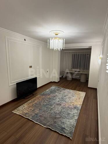 Satılır 3 otaqlı köhnə tikili 80 m², Bakıxanov q., photo 3 from 15