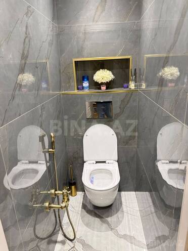 Satılır 3 otaqlı köhnə tikili 80 m², Bakıxanov q., photo 14 from 15