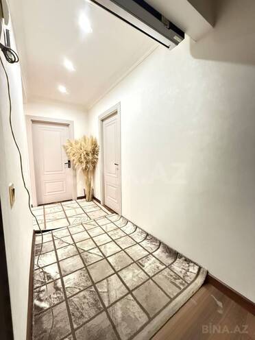 Satılır 3 otaqlı köhnə tikili 80 m², Bakıxanov q., photo 11 from 15