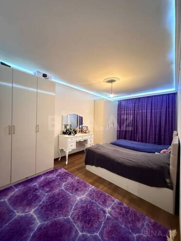 Satılır 3 otaqlı köhnə tikili 80 m², Bakıxanov q., photo 9 from 15
