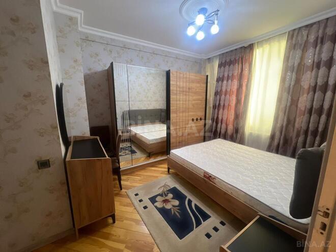 Продаётся 2-комн. новостройка 65 м², Абшеронcкий  р., photo 4 from 11