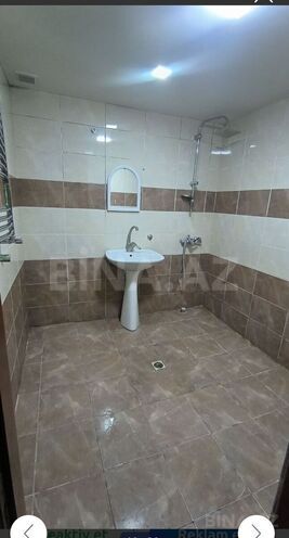 Satılır 2 otaqlı yeni tikili 86 m², İnşaatçılar m., photo 11 from 12