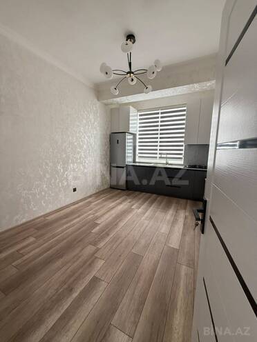 Satılır 2 otaqlı yeni tikili 45 m², İnşaatçılar m., photo 9 from 32