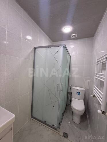 Satılır 2 otaqlı yeni tikili 45 m², İnşaatçılar m., photo 23 from 32