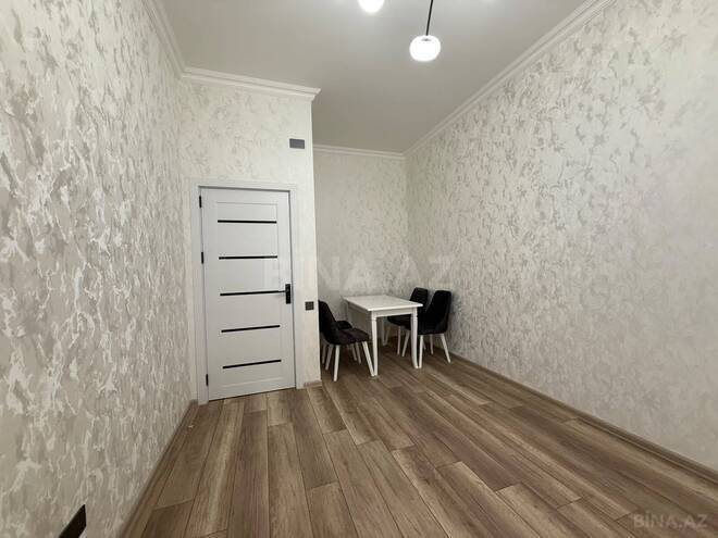 Satılır 2 otaqlı yeni tikili 45 m², İnşaatçılar m., photo 13 from 32