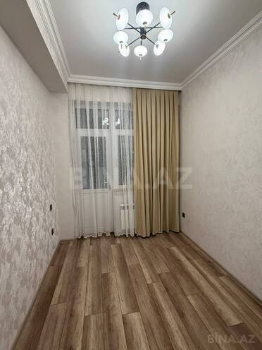 Satılır 2 otaqlı yeni tikili 45 m², İnşaatçılar m., photo 30 from 32