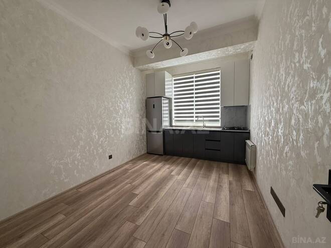 Satılır 2 otaqlı yeni tikili 45 m², İnşaatçılar m., photo 12 from 32