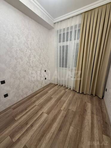 Satılır 2 otaqlı yeni tikili 45 m², İnşaatçılar m., photo 29 from 32