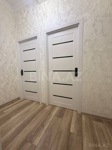 Satılır 2 otaqlı yeni tikili 45 m², İnşaatçılar m., photo 21 from 32