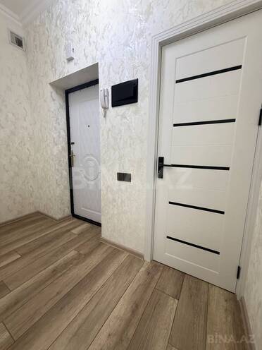 Satılır 2 otaqlı yeni tikili 45 m², İnşaatçılar m., photo 18 from 32