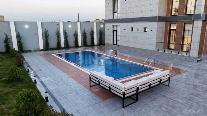 Satılır 5 otaqlı həyət evi/bağ evi 400 m², Görədil q., photo 5 from 29