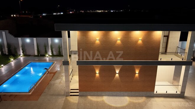 Satılır 5 otaqlı həyət evi/bağ evi 400 m², Görədil q., photo 20 from 29