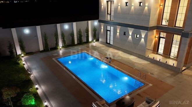 Satılır 5 otaqlı həyət evi/bağ evi 400 m², Görədil q., photo 4 from 29
