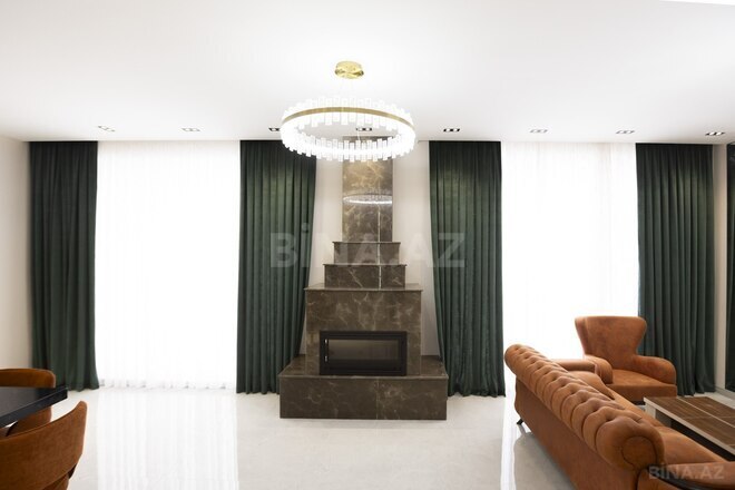 Satılır 5 otaqlı həyət evi/bağ evi 400 m², Görədil q., photo 9 from 29