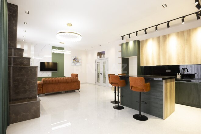 Satılır 5 otaqlı həyət evi/bağ evi 400 m², Görədil q., photo 8 from 29