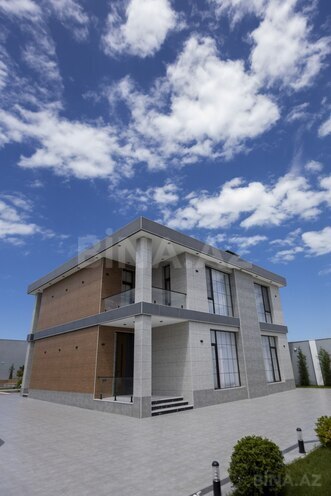 Satılır 5 otaqlı həyət evi/bağ evi 400 m², Görədil q., photo 15 from 29