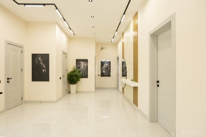 Satılır 5 otaqlı həyət evi/bağ evi 400 m², Görədil q., photo 13 from 29