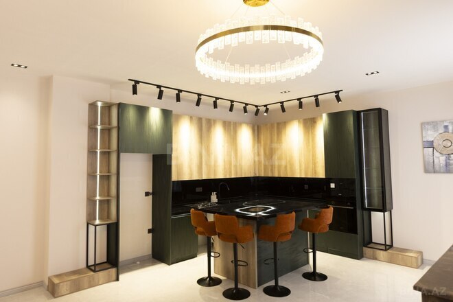 Satılır 5 otaqlı həyət evi/bağ evi 400 m², Görədil q., photo 10 from 29