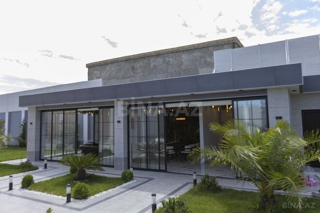 Satılır 5 otaqlı həyət evi/bağ evi 400 m², Görədil q., photo 19 from 29