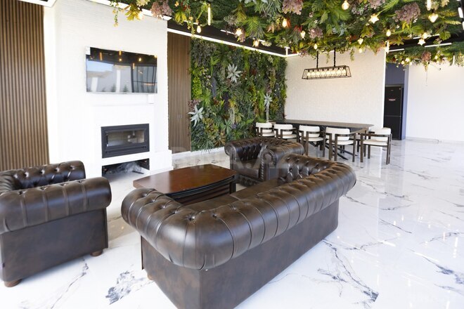 Satılır 5 otaqlı həyət evi/bağ evi 400 m², Görədil q., photo 17 from 29