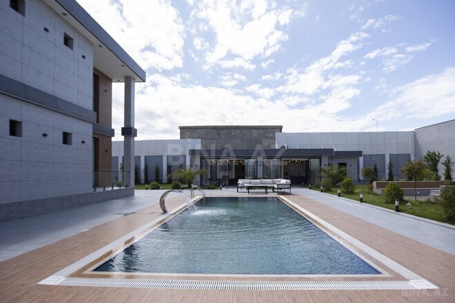 Satılır 5 otaqlı həyət evi/bağ evi 400 m², Görədil q., photo 21 from 29