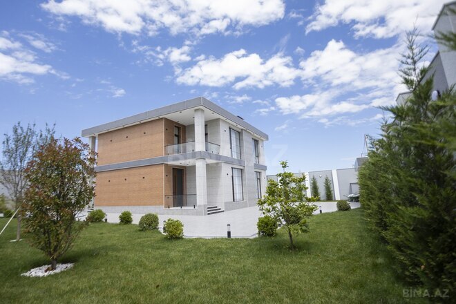 Satılır 5 otaqlı həyət evi/bağ evi 400 m², Görədil q., photo 16 from 29