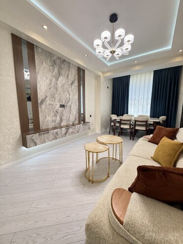 Продаётся 2-комн. новостройка 73 м², Хатаинский р., photo 6 from 13