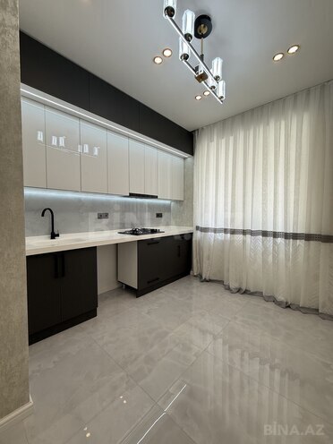 Продаётся 2-комн. новостройка 73 м², Хатаинский р., photo 8 from 13
