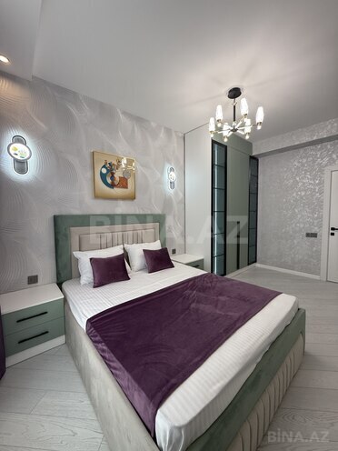 Продаётся 2-комн. новостройка 73 м², Хатаинский р., photo 3 from 13