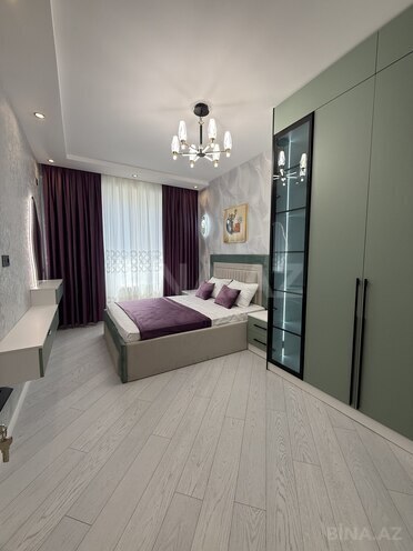 Продаётся 2-комн. новостройка 73 м², Хатаинский р., photo 1 from 13
