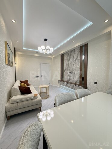 Продаётся 2-комн. новостройка 73 м², Хатаинский р., photo 7 from 13