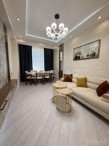 Продаётся 2-комн. новостройка 73 м², Хатаинский р., photo 5 from 13