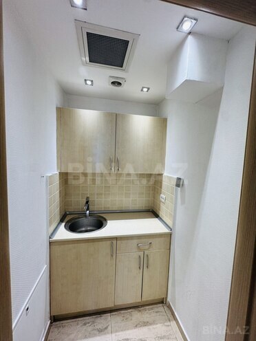 İcarəyə verilir 4 otaqlı ofis 140 m², Şah İsmayıl Xətai m., photo 15 from 27