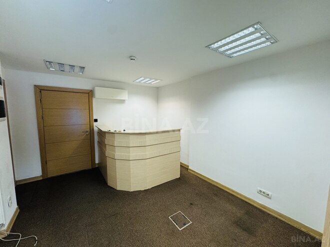 İcarəyə verilir 4 otaqlı ofis 140 m², Şah İsmayıl Xətai m., photo 12 from 27