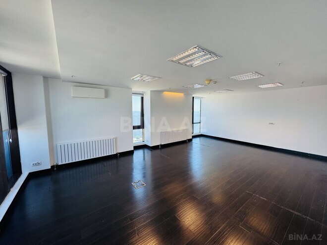İcarəyə verilir 4 otaqlı ofis 140 m², Şah İsmayıl Xətai m., photo 8 from 27