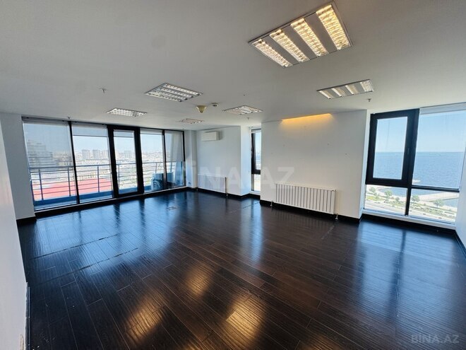İcarəyə verilir 4 otaqlı ofis 140 m², Şah İsmayıl Xətai m., photo 3 from 27