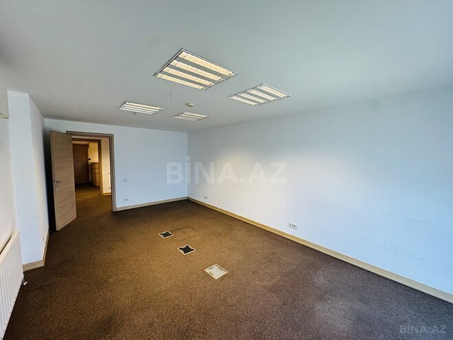 İcarəyə verilir 4 otaqlı ofis 140 m², Şah İsmayıl Xətai m., photo 9 from 27