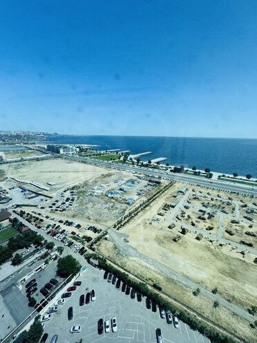 İcarəyə verilir 4 otaqlı ofis 140 m², Şah İsmayıl Xətai m., photo 4 from 27