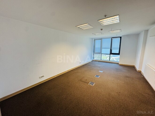 İcarəyə verilir 4 otaqlı ofis 140 m², Şah İsmayıl Xətai m., photo 10 from 27