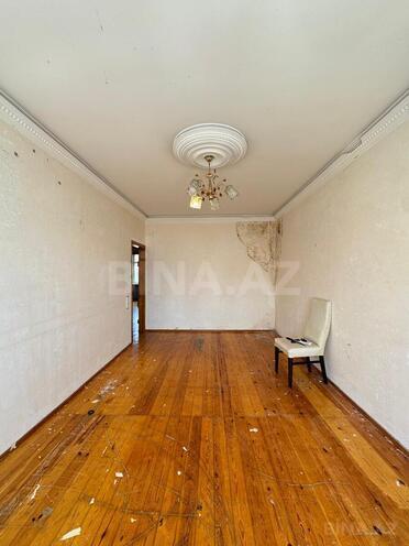 Satılır 3 otaqlı köhnə tikili 85 m², Xətai r., photo 4 from 12
