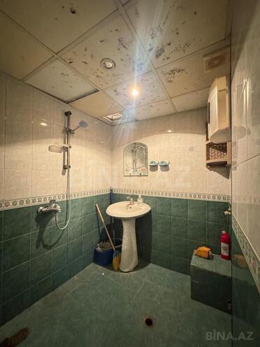 Satılır 3 otaqlı köhnə tikili 85 m², Xətai r., photo 10 from 12